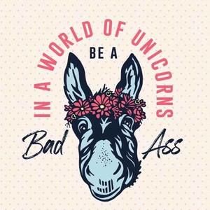 Meet your Posher, Annette